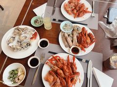 -索菲特西湖大酒店·香榭丽全日候餐厅(南山路店)