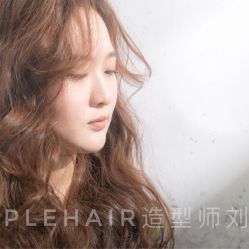 点击看大图 -简影造型·自选烫染接发salon