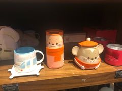 -星巴克(天津五大道店)