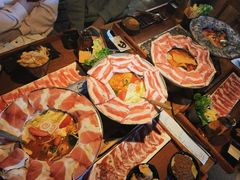-老爷锅(新街口IFCX店)