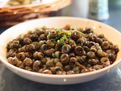 螺蛳-锦江中华村农家乐饭庄