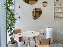 用餐区-Cycle&Cycle Artisan(天目里店)