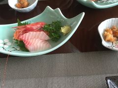 -天津滨海圣光皇冠假日酒店 霞·日餐厅