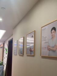 点击看大图 -ROYEA茹彦祛痘·问题肌肤修护中心