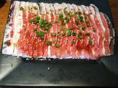 -炎蔵牛舌烤肉