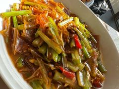 -山南熏肉大饼(辽菜旗舰店)