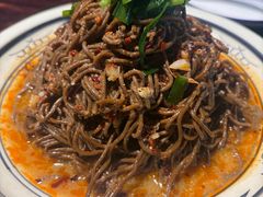 -蓝田九大碗民俗食府(蓝田店)
