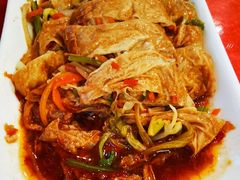 素烧鹅-群乐饭店(滨安路店)