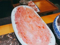 -堂客老火锅(欣阳广场总店)