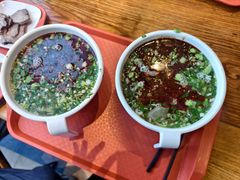 -中阿兰牛肉面(悦海新天地店)