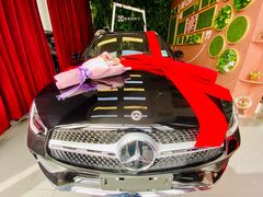 -奔驰利星行(北京花乡店)