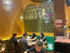 -耶里夏丽·新疆菜·28年喀什老馆(田林东路店)
