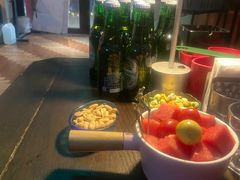 -杜尚rooftop露台酒吧