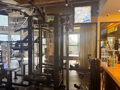 -RoMan罗马健身工作室(莘庄店)