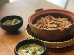 -天水蔬食料理(树德之光店)