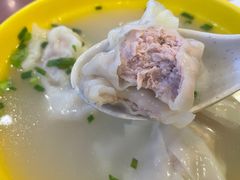 原汤龙抄手-龙抄手(春熙路总店)
