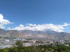-比日神山