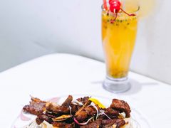 -香香海南菜餐厅