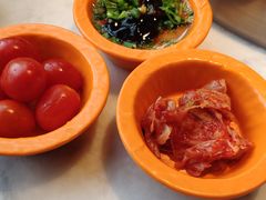 -煲宫猪肚鸡(晶品店)
