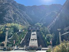 -鸡鸣山旅游景区