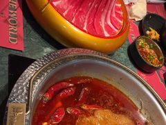 -牛New寿喜烧(中山公园龙之梦店)