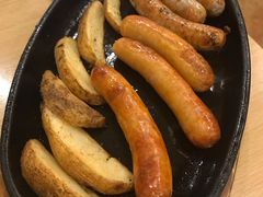 -萨莉亚意式餐厅(莲花国际广场店)
