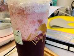 -喜茶(上海泰禾大厦店)