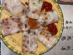 -安上粉皮.非遗手工小吃(骑龙巷店)