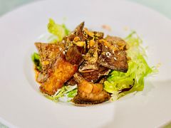 -金美华轩(东方路齐鲁店)