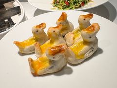 -四季民福烤鸭店(王府井东安门店)