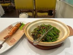 -开海·红岛海鲜虾水饺(石老人店)