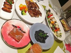 -IL Forno 意坊·意大利餐厅(温州万象城店)