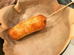 -和府捞面(曹路花园城店)