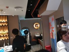 -骨之味·筒骨汤火锅(江头店)