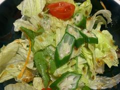 -长崎家日式料理(人民大街店)