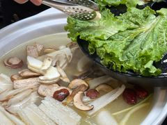 -束河人家(南锣鼓巷店)