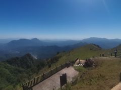 -天龙顶山地公园