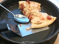 -必胜客(双榆树店)