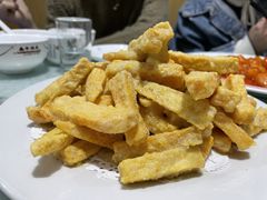 -华春餐馆(鱼山路店)