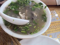 -清真·鸦儿李记·小馆(后海店)