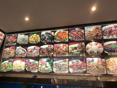 -华盛丰温州大排档(东三环南路店)