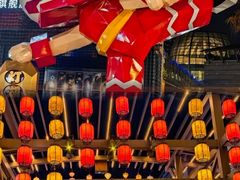 -山水茶艺馆·点心粤菜·30年老字号