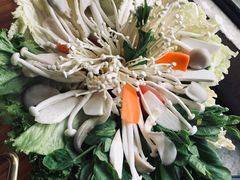 -大理老字号·舟渔的鱼野生菌海景餐厅(双廊店)