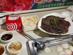 -海底捞火锅(上元大街店)