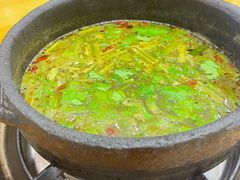 -榕江牛瘪牛肉火锅