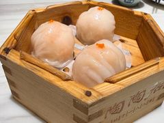 -陶陶居酒家(新天地店)