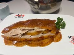 -大碗居·烤鸭·鱼头泡饼(天坛东门店)