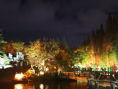 -桂林两江四湖景区
