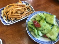 -同得兴 Since·1995 传统苏式面馆(十全街店)