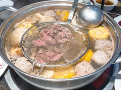 -八合里潮汕鲜牛肉火锅(深圳海岸城店)